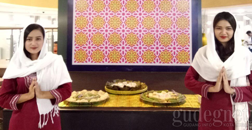Mau Adakan Syawalan? Empat Tempat Ini Bisa Jadi Pilihan Mau Adakan Syawalan? Empat Tempat Ini Bisa Jadi Pilihan