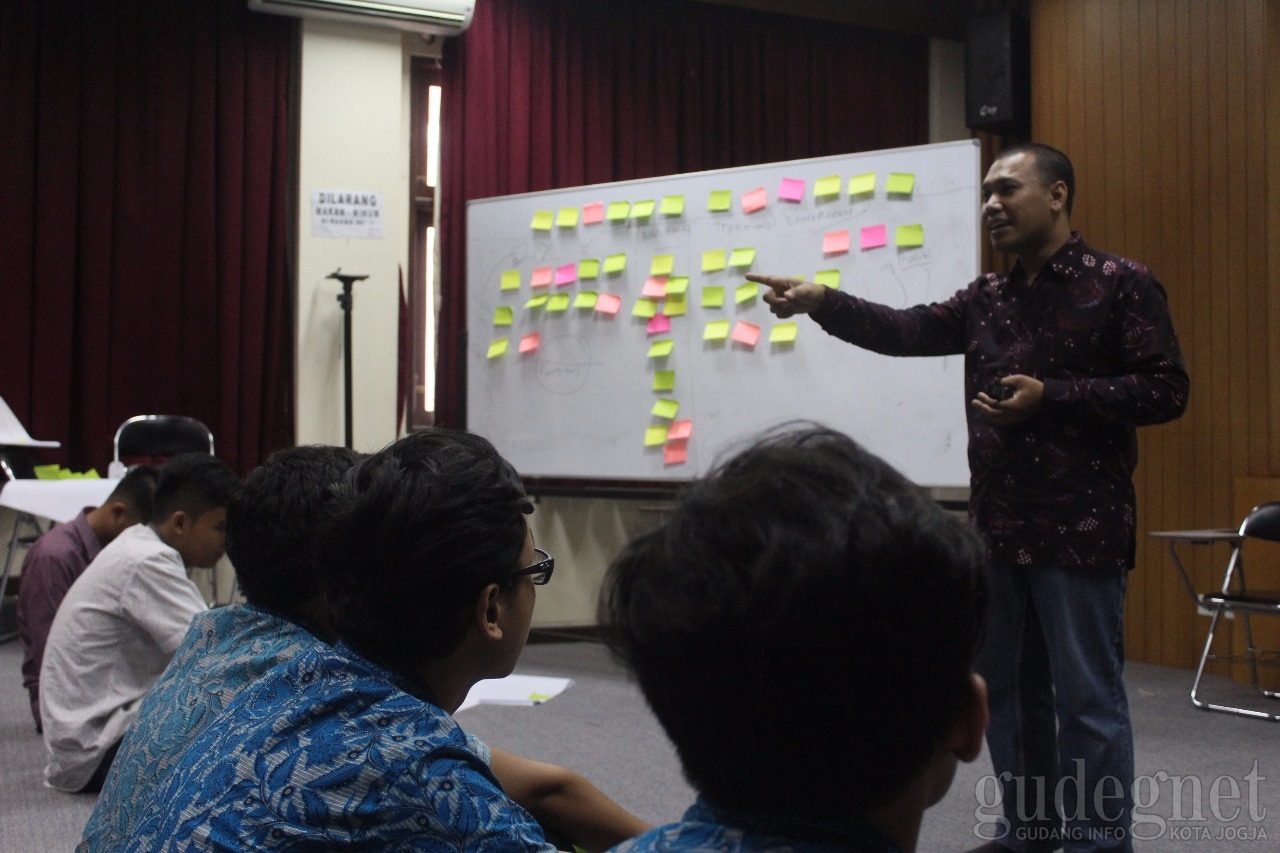 20 Finalis SOPREMA 2017 Siap Lalui Babak Penjurian 20 Finalis SOPREMA 2017 Siap Lalui Babak Penjurian