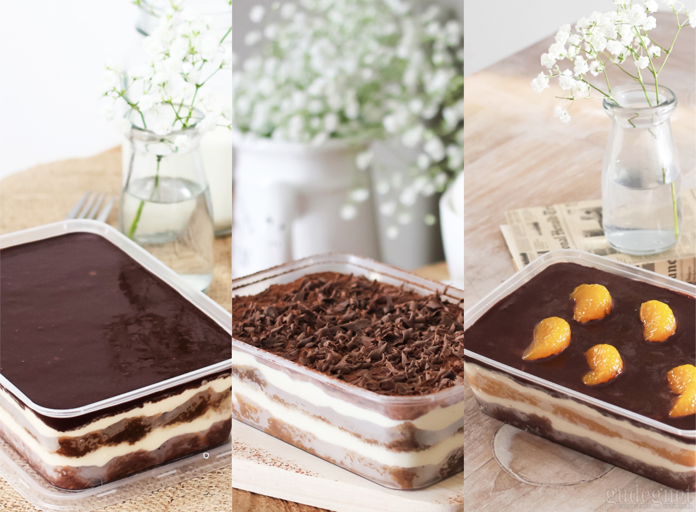 Tiramisu Otentik, Rasa Italia Harga Jogja Tiramisu Otentik, Rasa Italia Harga Jogja