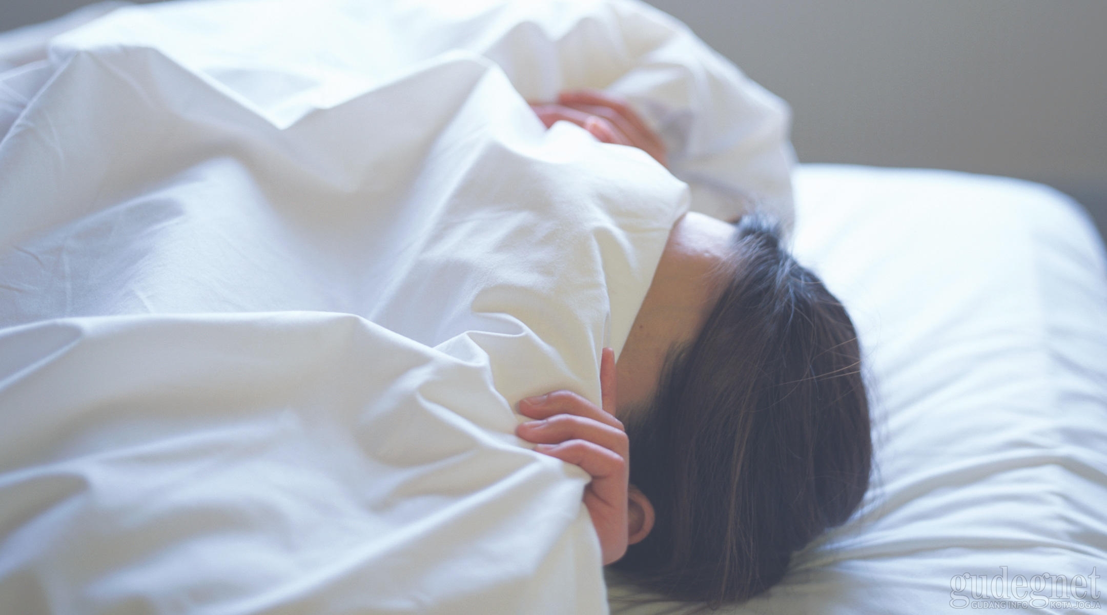 Langkah Tidur Lebih Nyenyak Langkah Tidur Lebih Nyenyak