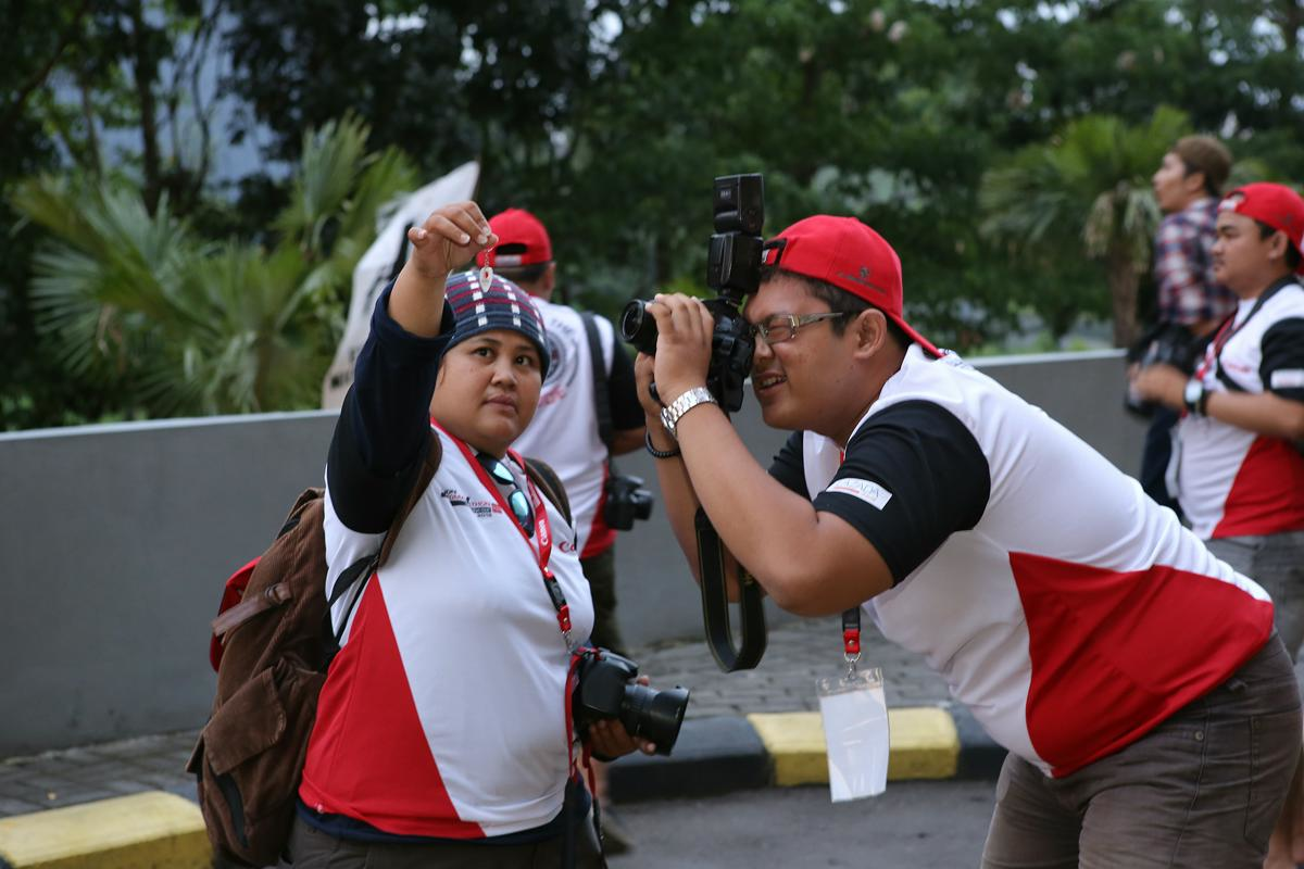 Bersiap, Canon Photo Marathon Indonesia Segera Digelar Bersiap, Canon Photo Marathon Indonesia Segera Digelar