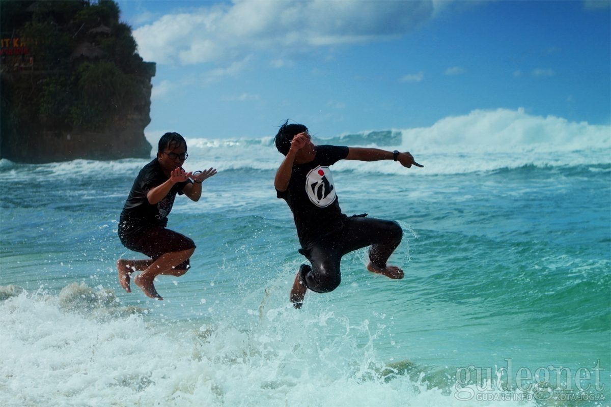 Liburan Seru Tanpa Buru-buru Liburan Seru Tanpa Buru-buru