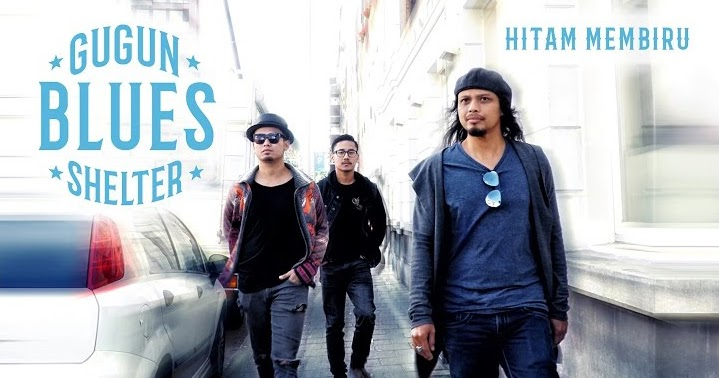 Bersiap Membiru Bersama Gugun Blues Shelter di Ngayogjazz 2017 Bersiap Membiru Bersama Gugun Blues Shelter di Ngayogjazz 2017