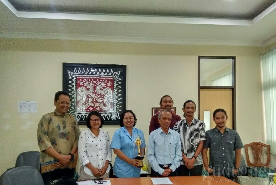 Dua Film Pendek Jogja Raih Piala Citra FFI 2017 Dua Film Pendek Jogja Raih Piala Citra FFI 2017