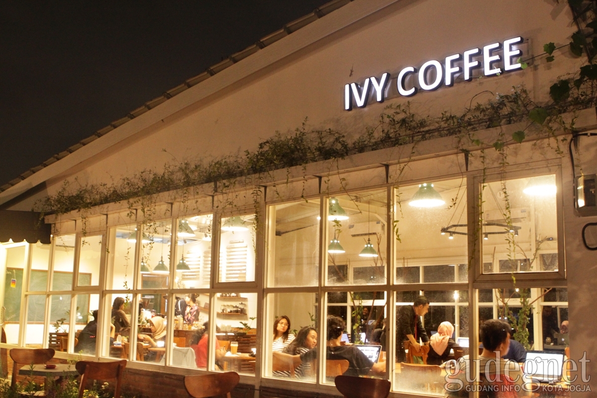 Ini 5 Tempat Ngopi Asyik yang Mesti Dikujungi Ini 5 Tempat Ngopi Asyik yang Mesti Dikujungi