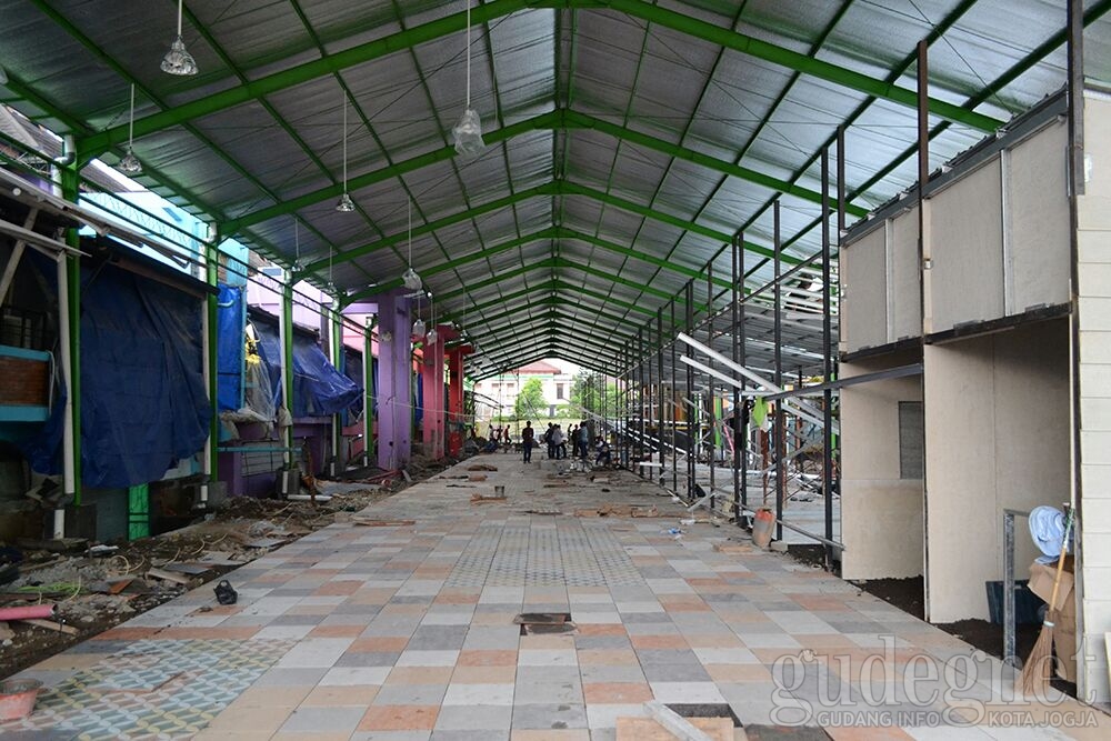 Kuliner Outdoor Terbesar di Jogja Bakal Hadir di XT Square Kuliner Outdoor Terbesar di Jogja Bakal Hadir di XT Square