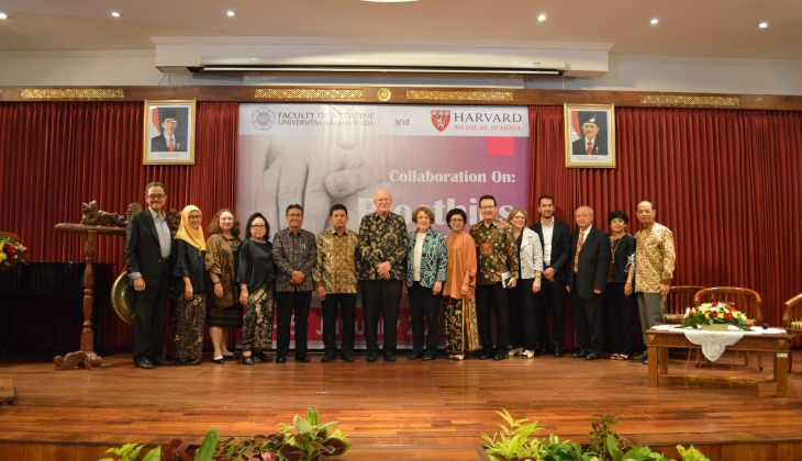 Kemenristekdikti Susun Rencana Kembangkan Karakter Mahasiswa Kemenristekdikti Susun Rencana Kembangkan Karakter Mahasiswa