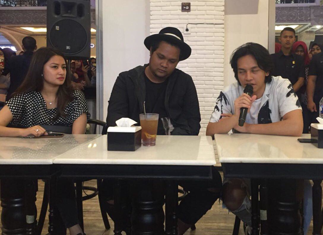 Surat Cinta untuk Starla the Movie Raih Antusiasme