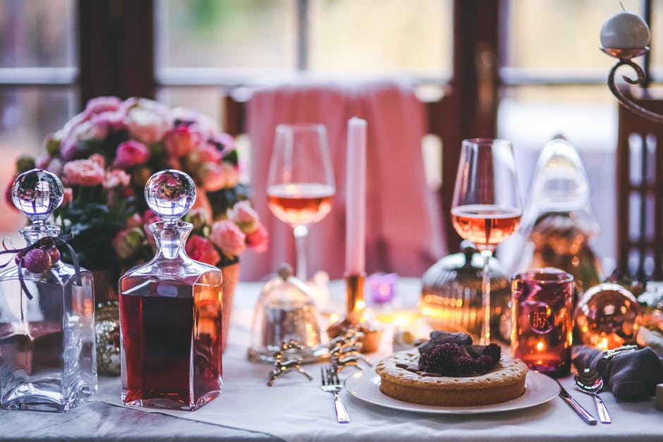 Ini Dia 5 Hotel untuk Makan Malam Romantis di Hari Valentine Ini Dia 5 Hotel untuk Makan Malam Romantis di Hari Valentine