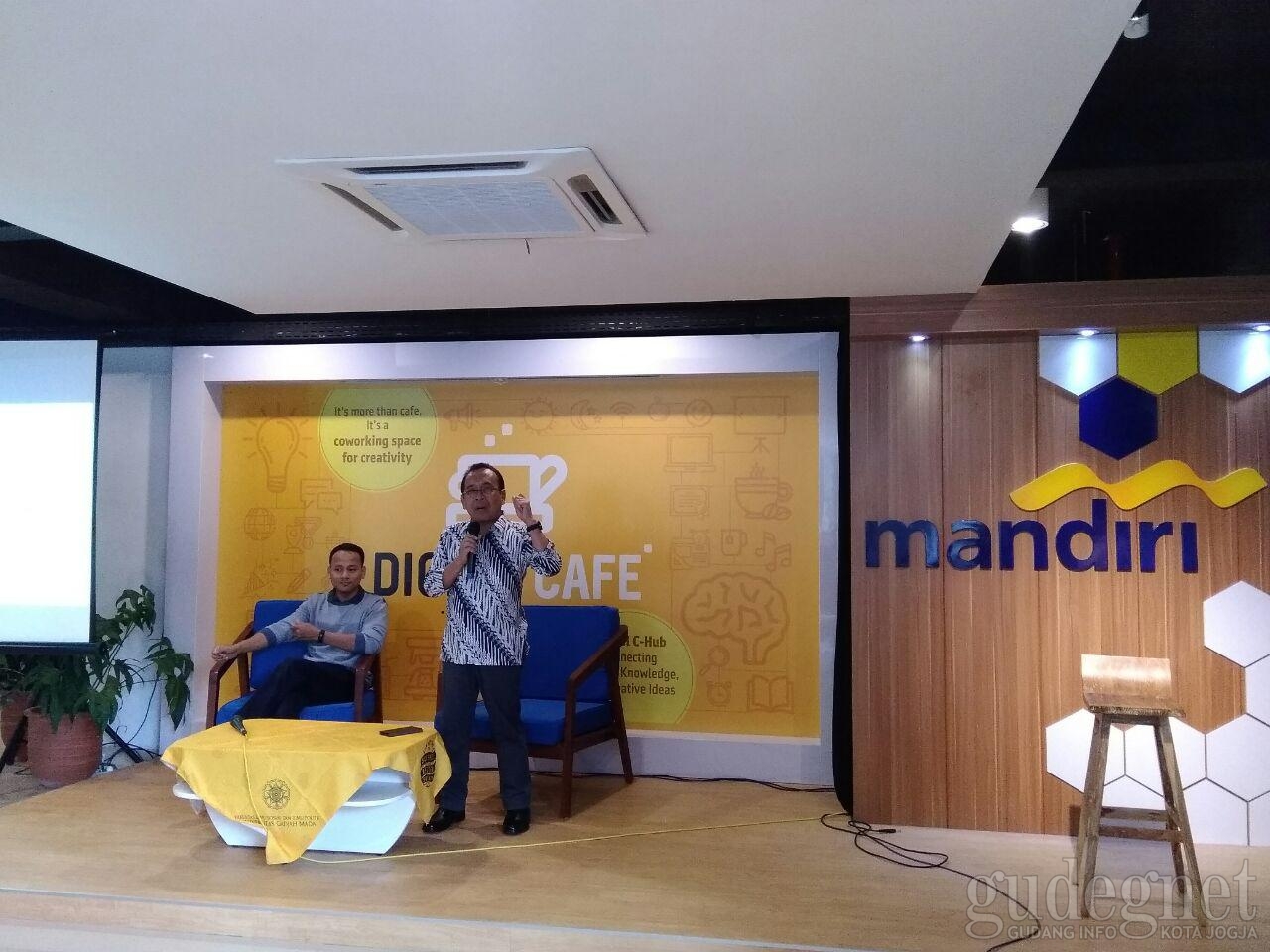 Fisipol UGM Resmi Luncurkan Kick off Program Talent Pitching Fisipol UGM Resmi Luncurkan Kick off Program Talent Pitching