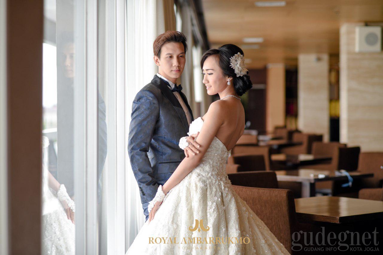 Pameran Pernikahan Skala Nasional, Weddingku Exhibition akan Digelar di The Ambarrukmo Pameran Pernikahan Skala Nasional, Weddingku Exhibition akan Digelar di The Ambarrukmo