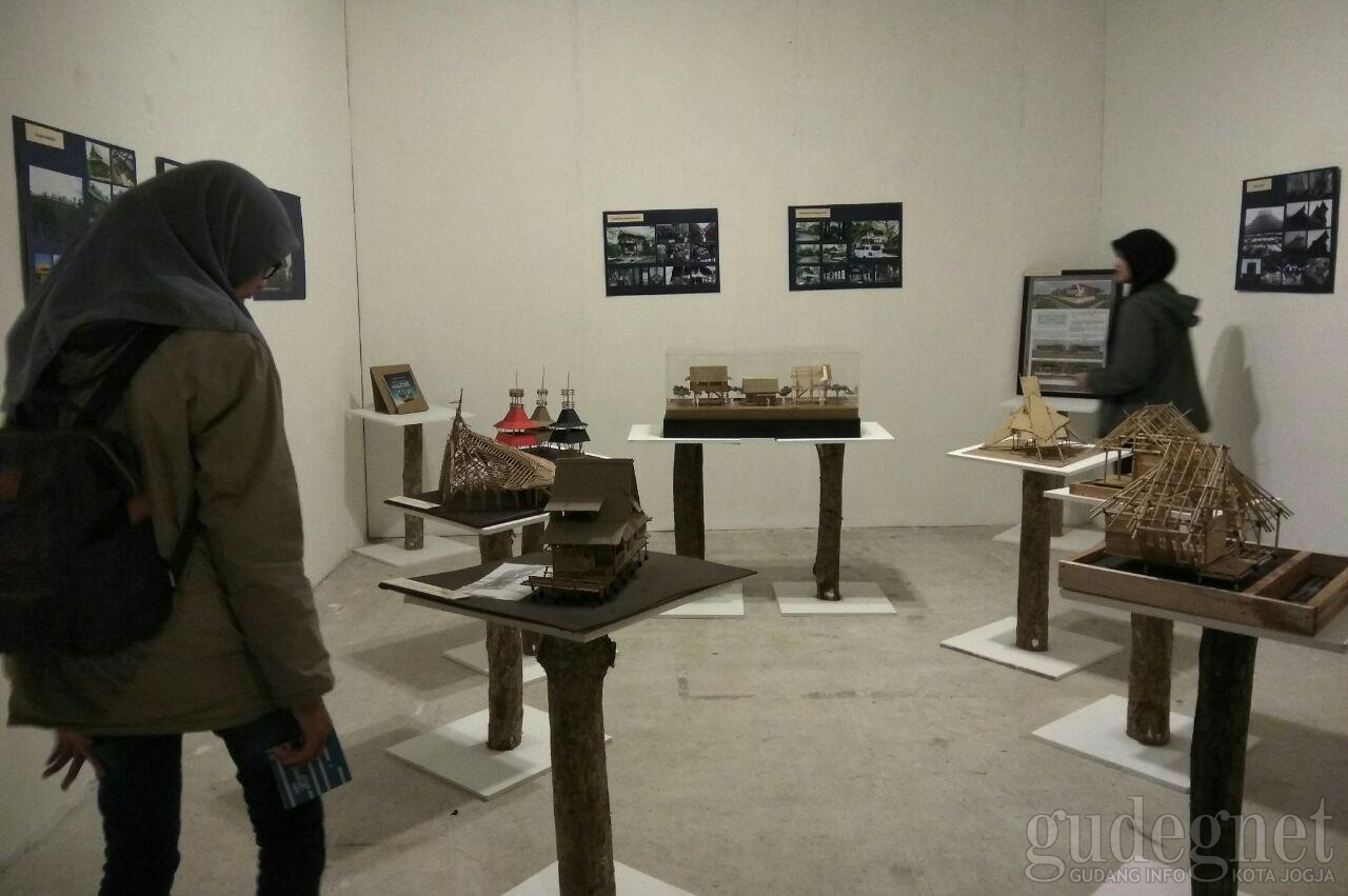 Wiswakharman Expo 2018 Usung Tema Jogja Berhati-hati Wiswakharman Expo 2018 Usung Tema Jogja Berhati-hati