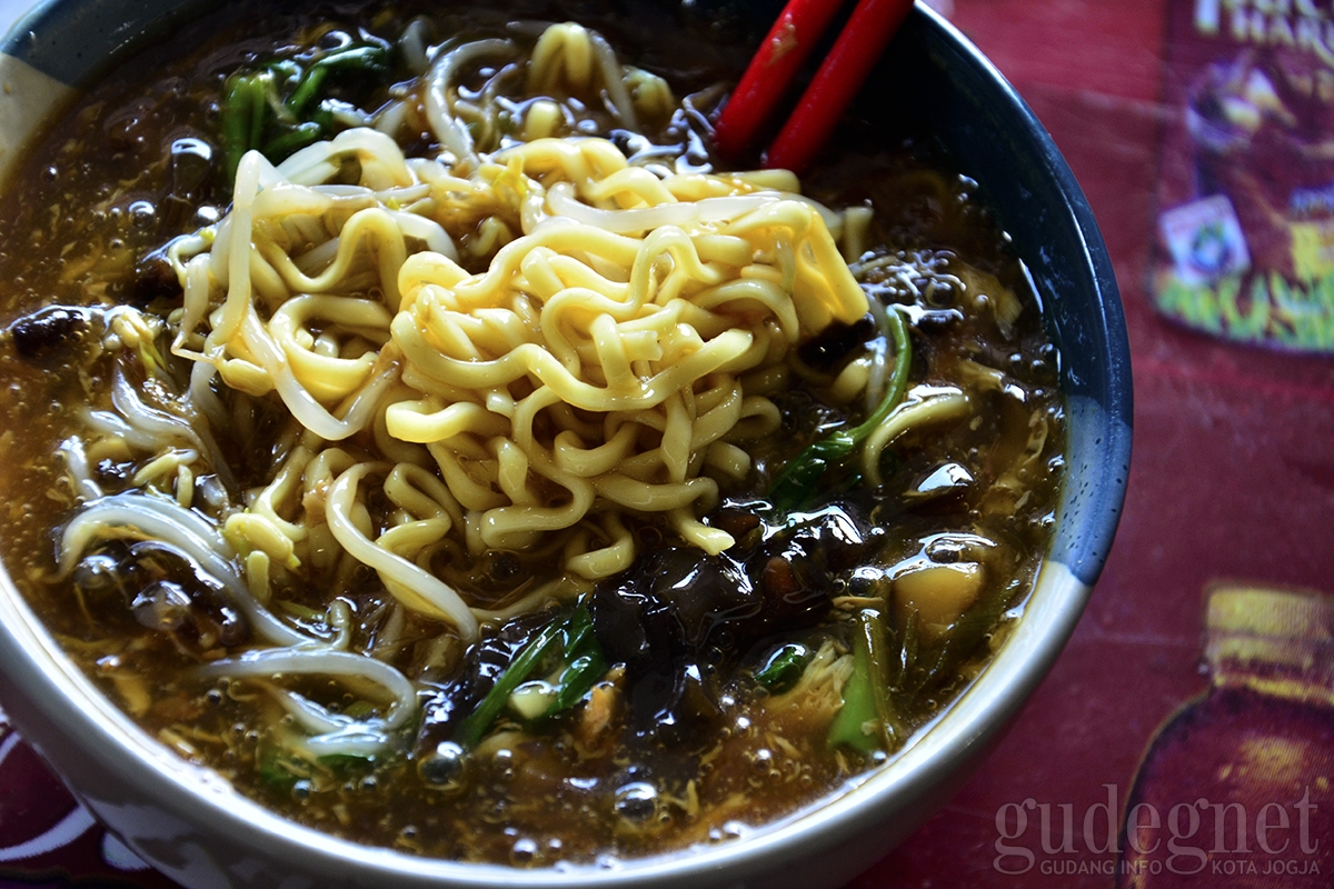 Pionir Lomie Jogja, Mie Ayam Bandung 59 Pionir Lomie Jogja, Mie Ayam Bandung 59
