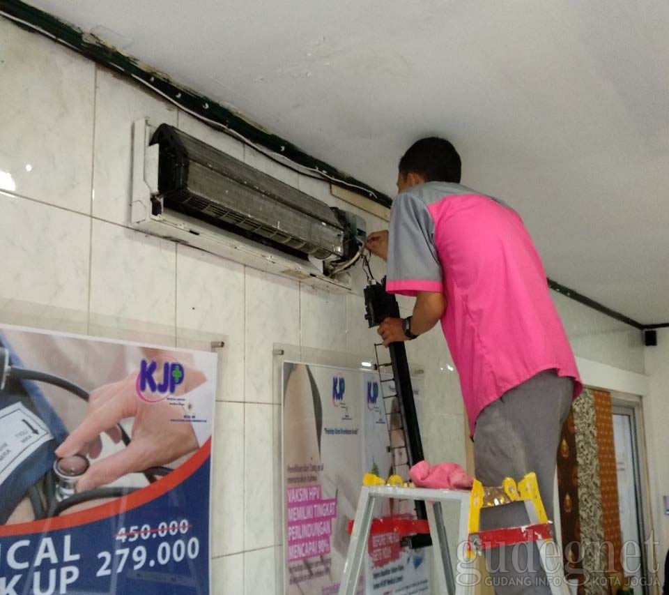 YOOFIX, Aplikasi Solusi Perawatan Alat Rumah Tangga YOOFIX, Aplikasi Solusi Perawatan Alat Rumah Tangga