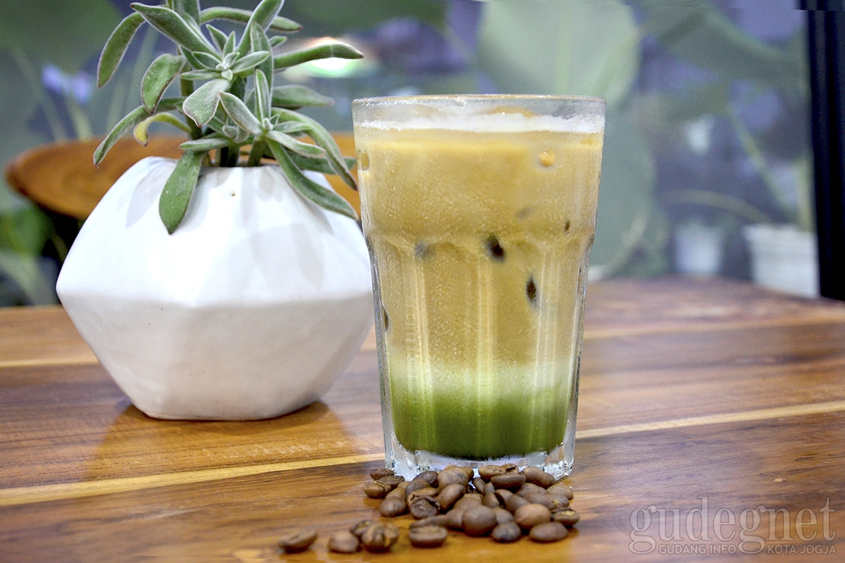 Kene Coffeehouse, Ngopi yang Intim Kene Coffeehouse, Ngopi yang Intim
