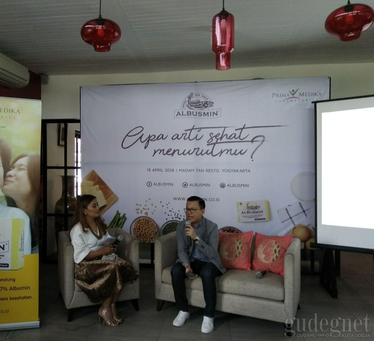 Pentingnya Albumin Bagi Tubuh Pentingnya Albumin Bagi Tubuh