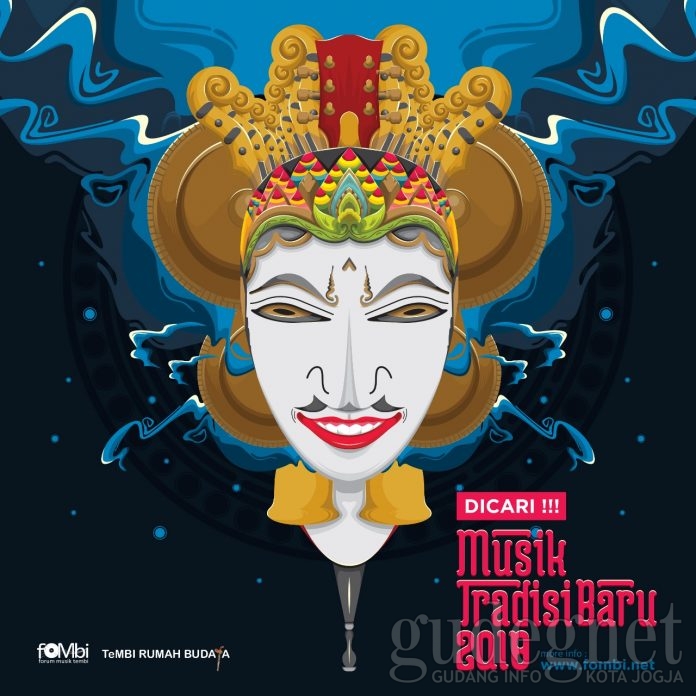 Festival Musik Tembi 2018 'Berkelana' Akan Digelar Festival Musik Tembi 2018 'Berkelana' Akan Digelar