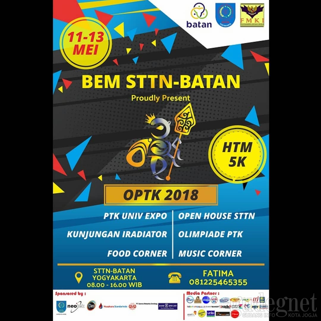 Olimpiade Perguruan Tinggi Kedinasan Kembali Digelar, Catat Tanggalnya! Olimpiade Perguruan Tinggi Kedinasan Kembali Digelar, Catat Tanggalnya!
