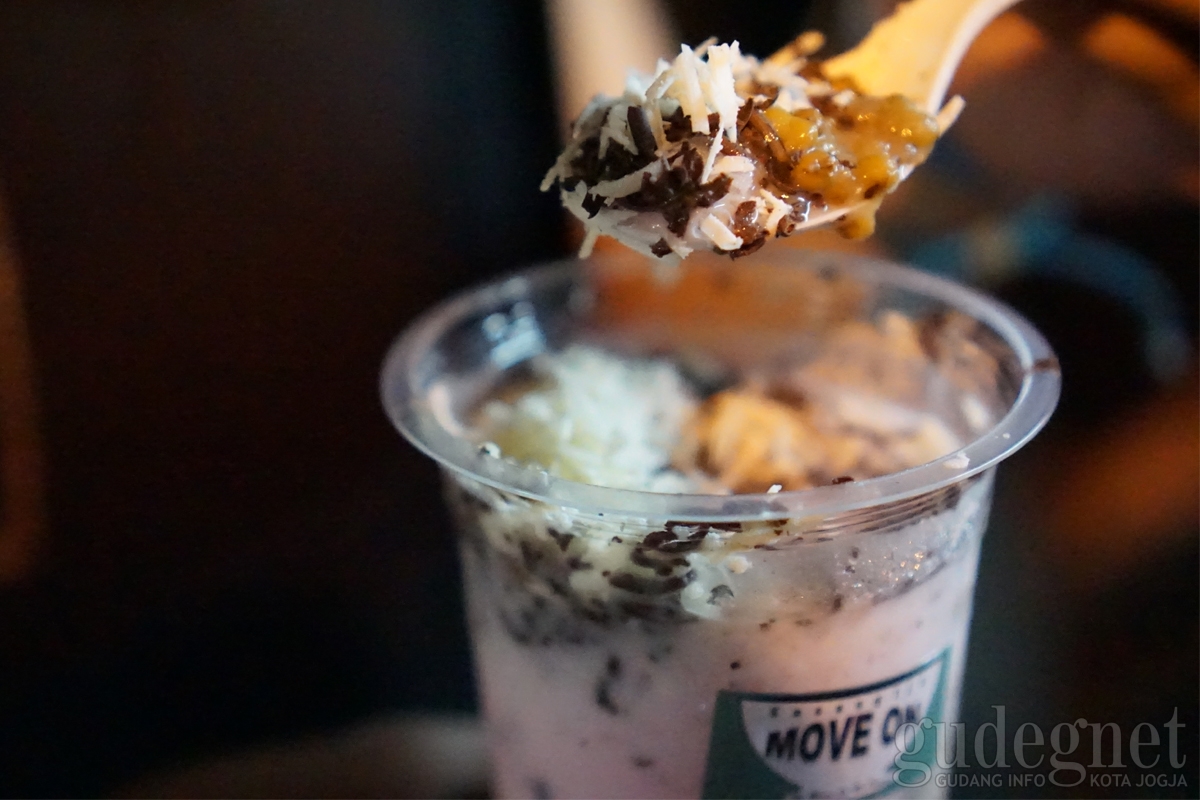 Kacang Ijo Move On, Camilan yang Bikin 'Move On' Dari MSG Kacang Ijo Move On, Camilan yang Bikin 'Move On' Dari MSG