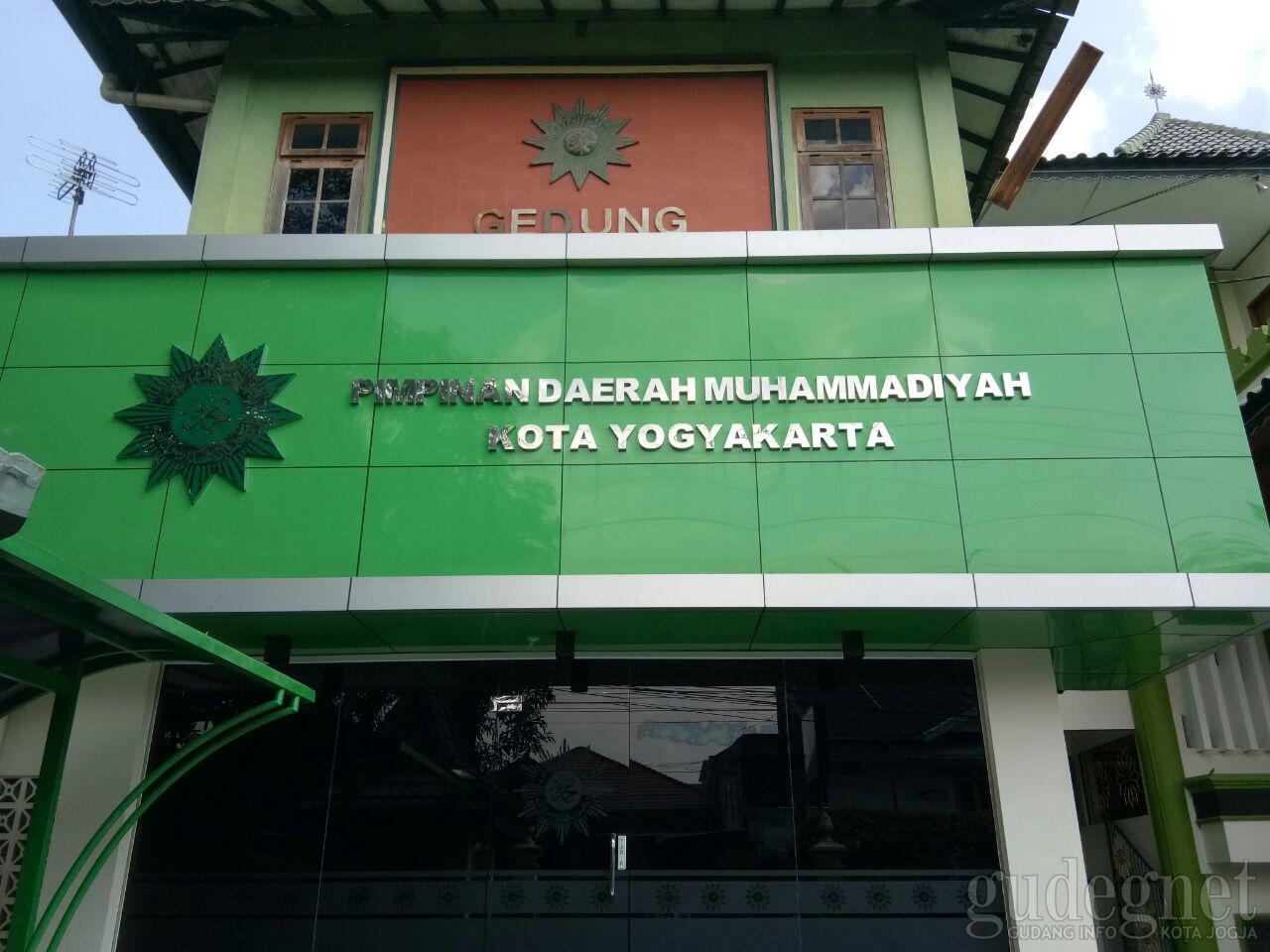 Muhammadiyah Umumkan Awal Puasa 17 Mei Muhammadiyah Umumkan Awal Puasa 17 Mei