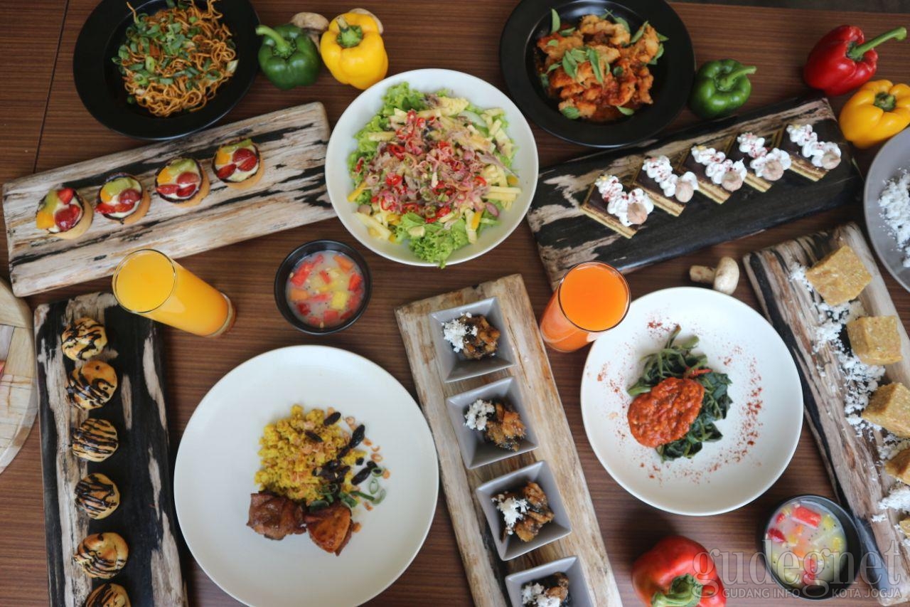 7 Hotel yang Menyediakan Promo Buka Bersama 7 Hotel yang Menyediakan Promo Buka Bersama