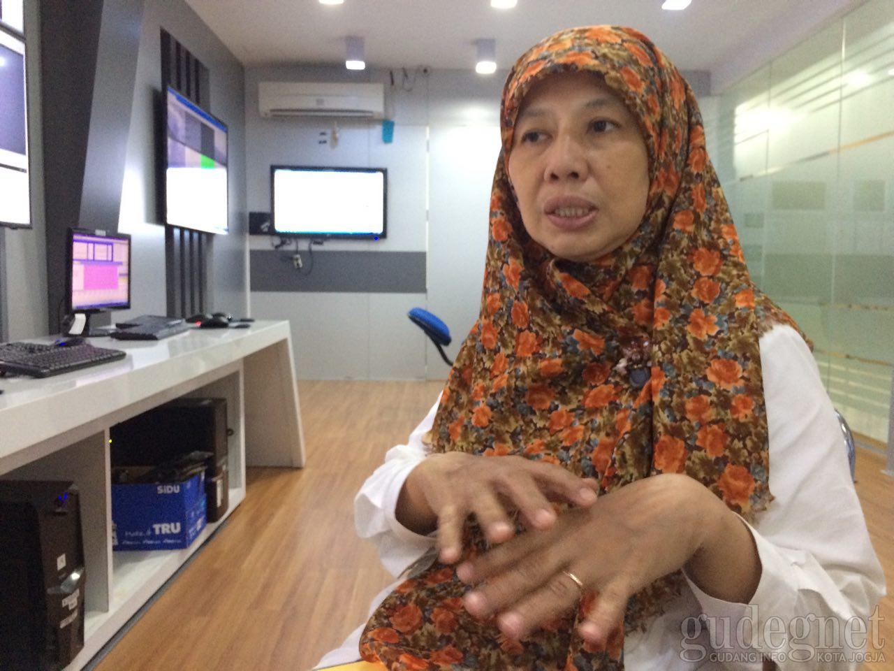 Letusan Freatik Merapi, Kepala BPPTKG Imbau Masyarakat Tetap Tenang Letusan Freatik Merapi, Kepala BPPTKG Imbau Masyarakat Tetap Tenang