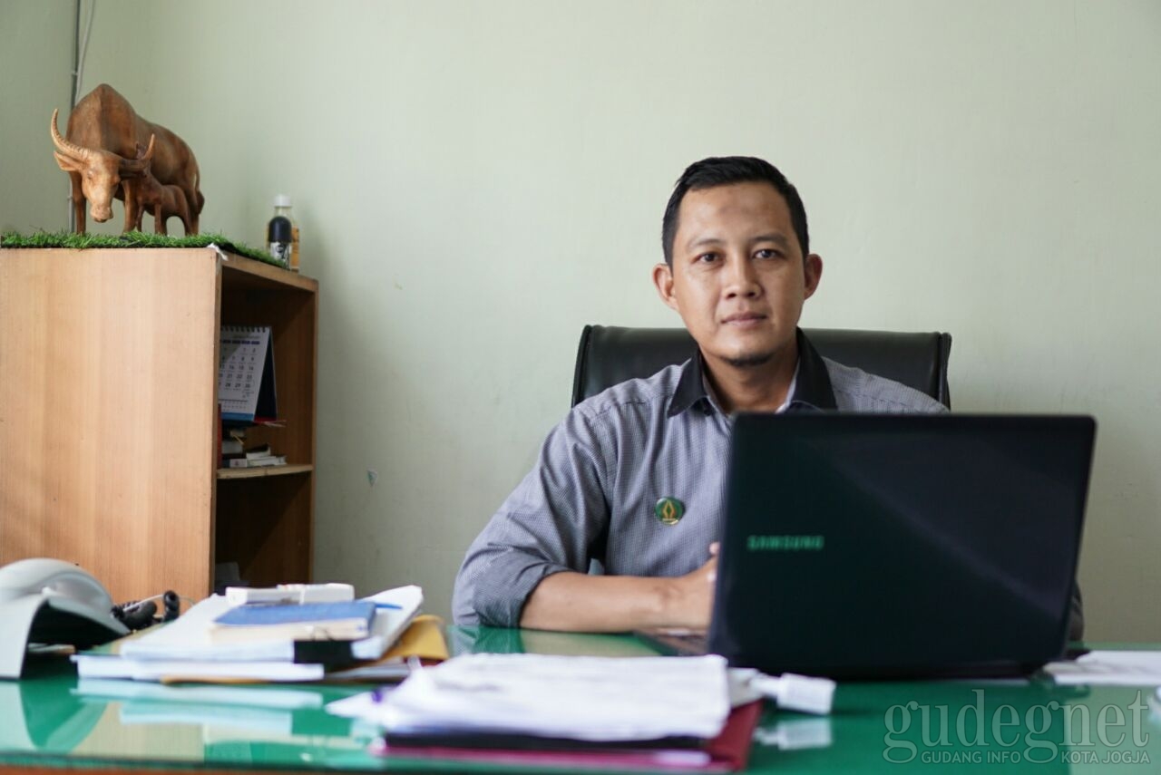 Menuju Jogja Kota Layak Anak 2022 Menuju Jogja Kota Layak Anak 2022