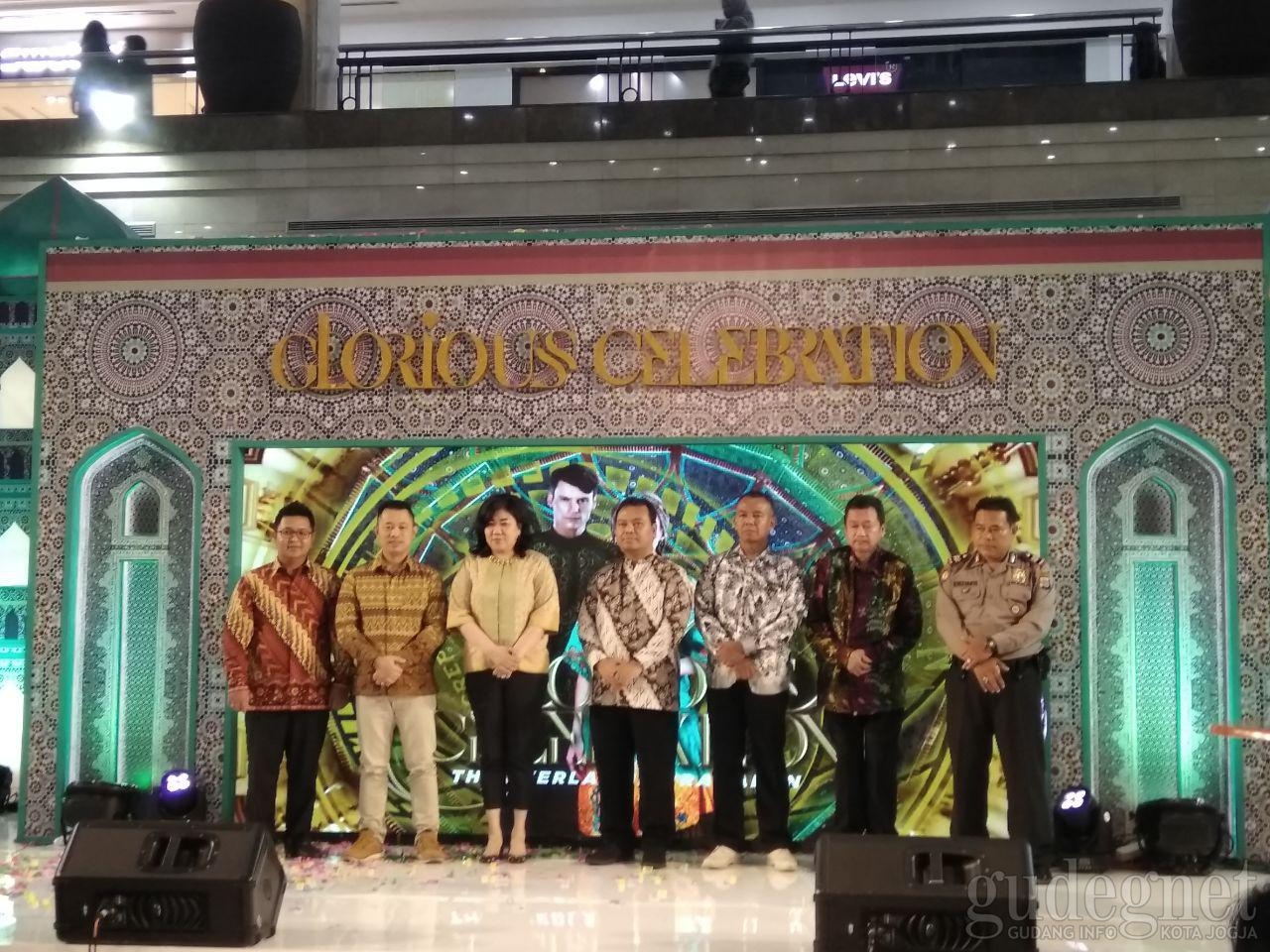 Plaza Ambarrukmo Undi Pemenang Program Shoptacular Reward Plaza Ambarrukmo Undi Pemenang Program Shoptacular Reward