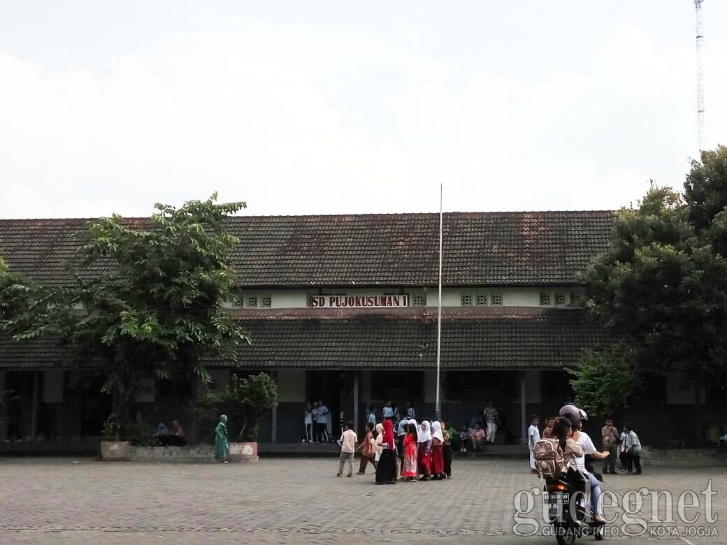 Info Jadwal Pendaftaran SD - SMP (PPDB 2018) Kota Jogja Info Jadwal Pendaftaran SD - SMP (PPDB 2018) Kota Jogja