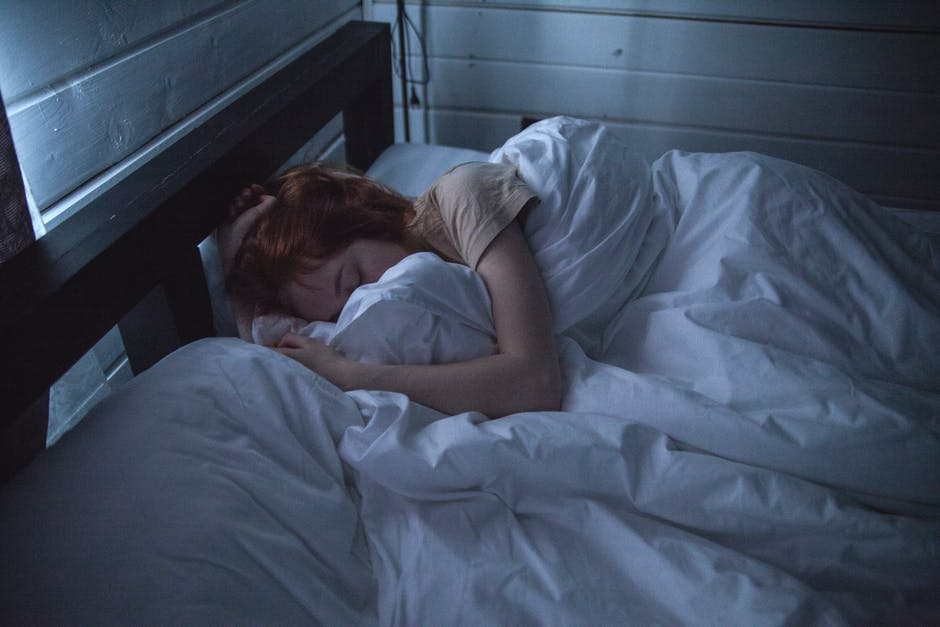 Tips Agar Tidur Berkualitas Tips Agar Tidur Berkualitas