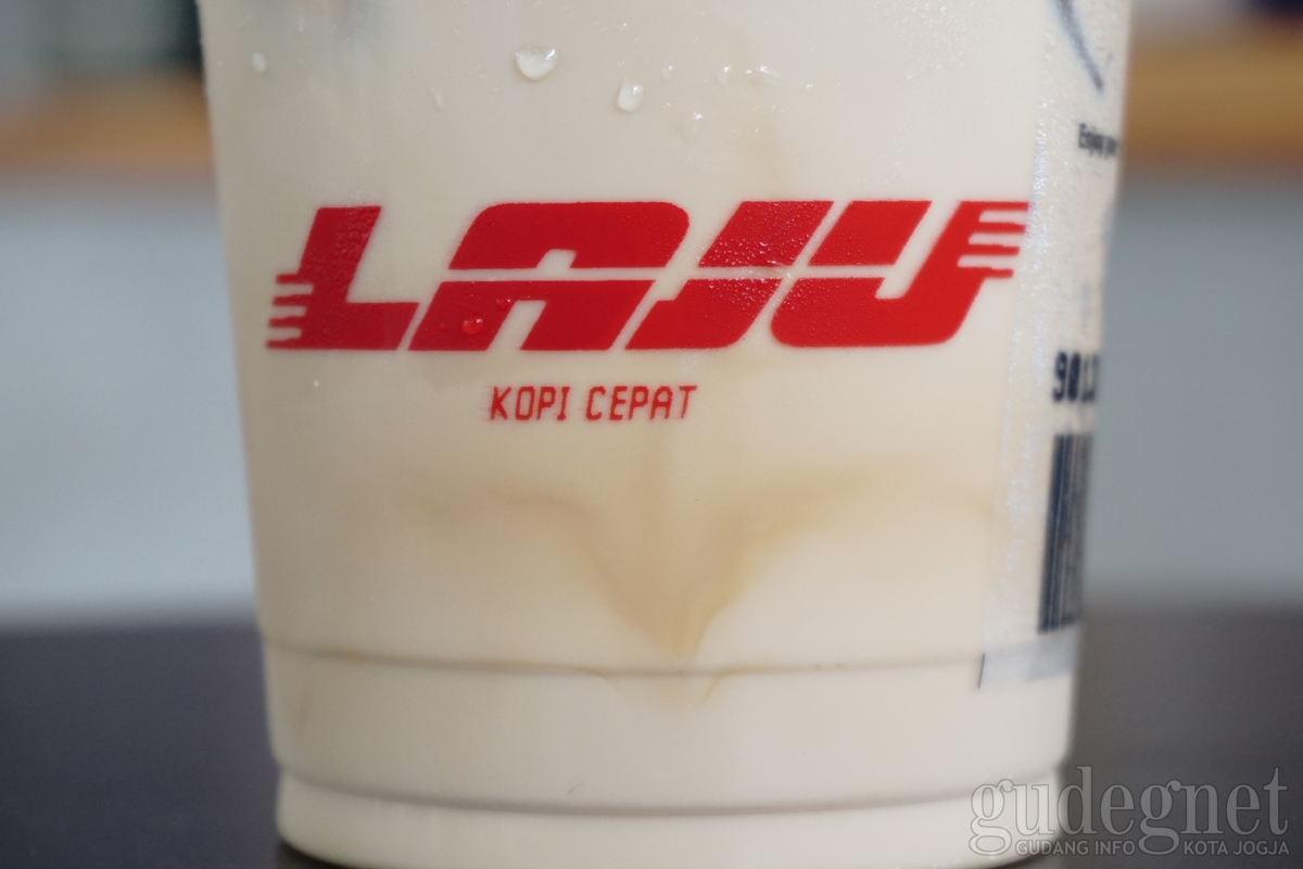 Laju Kopi Cepat Untuk Gaya Hidup Dinamis Laju Kopi Cepat Untuk Gaya Hidup Dinamis
