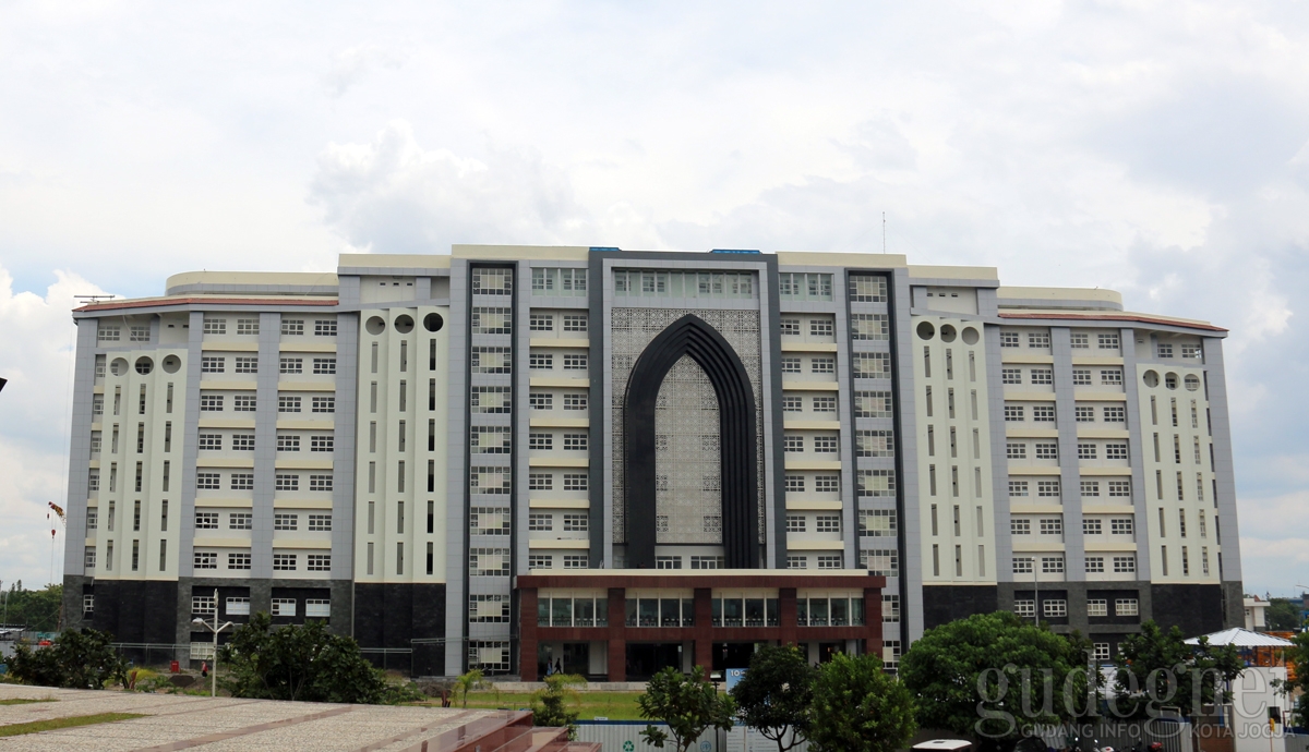 UAD Jalin Kerja Sama dengan Universitas di Rusia UAD Jalin Kerja Sama dengan Universitas di Rusia