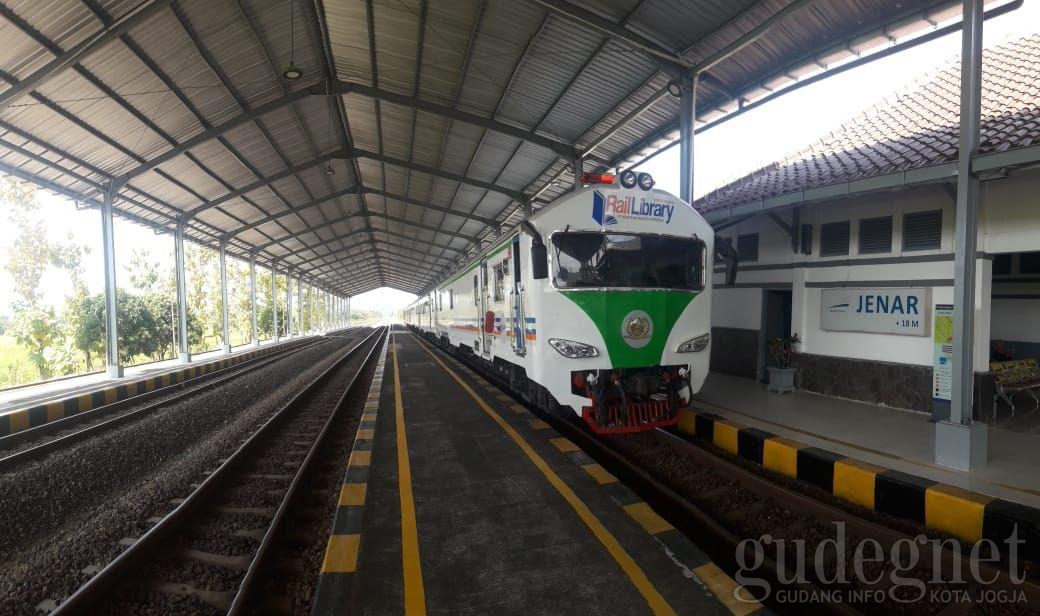 Rail Clinic, Layanan Kesehatan Untuk Masyarakat dari PT KAI Rail Clinic, Layanan Kesehatan Untuk Masyarakat dari PT KAI