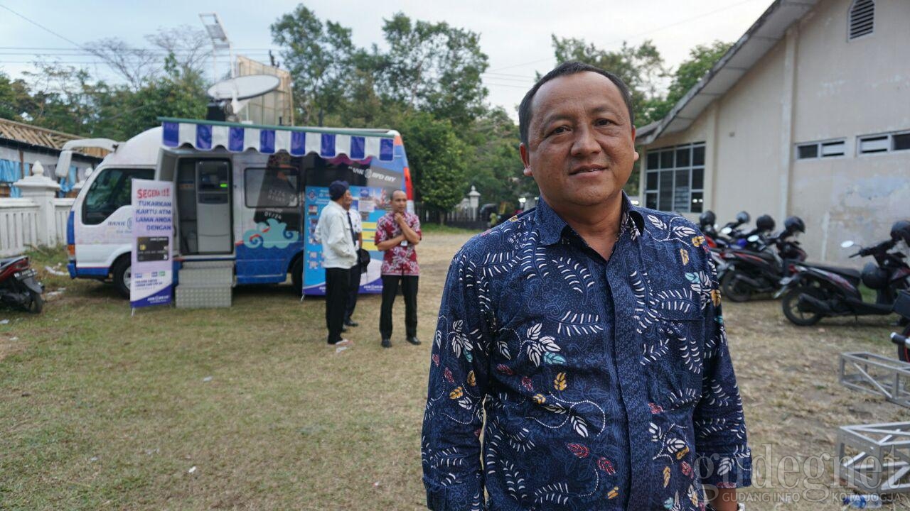 Pembangunan Jogja Outer Ring Road Tertunda Pembangunan Jogja Outer Ring Road Tertunda