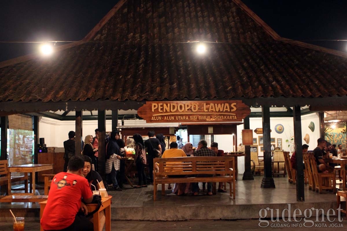 5 Tempat Ngopi di Sekitar Alun-alun Jogja 5 Tempat Ngopi di Sekitar Alun-alun Jogja
