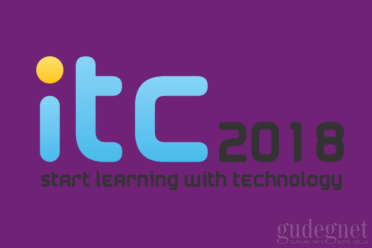 Sambut Mahasiswa Baru, AMIKOM Computer Club Adakan ITC 2018 Sambut Mahasiswa Baru, AMIKOM Computer Club Adakan ITC 2018