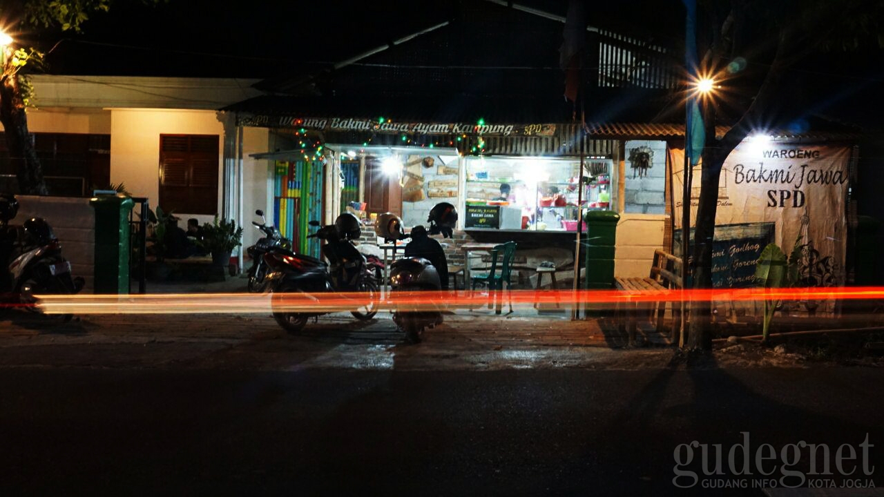 Kuliner Panas Pedas, Lezat Tanpa Garam di Warung SPD Kuliner Panas Pedas, Lezat Tanpa Garam di Warung SPD