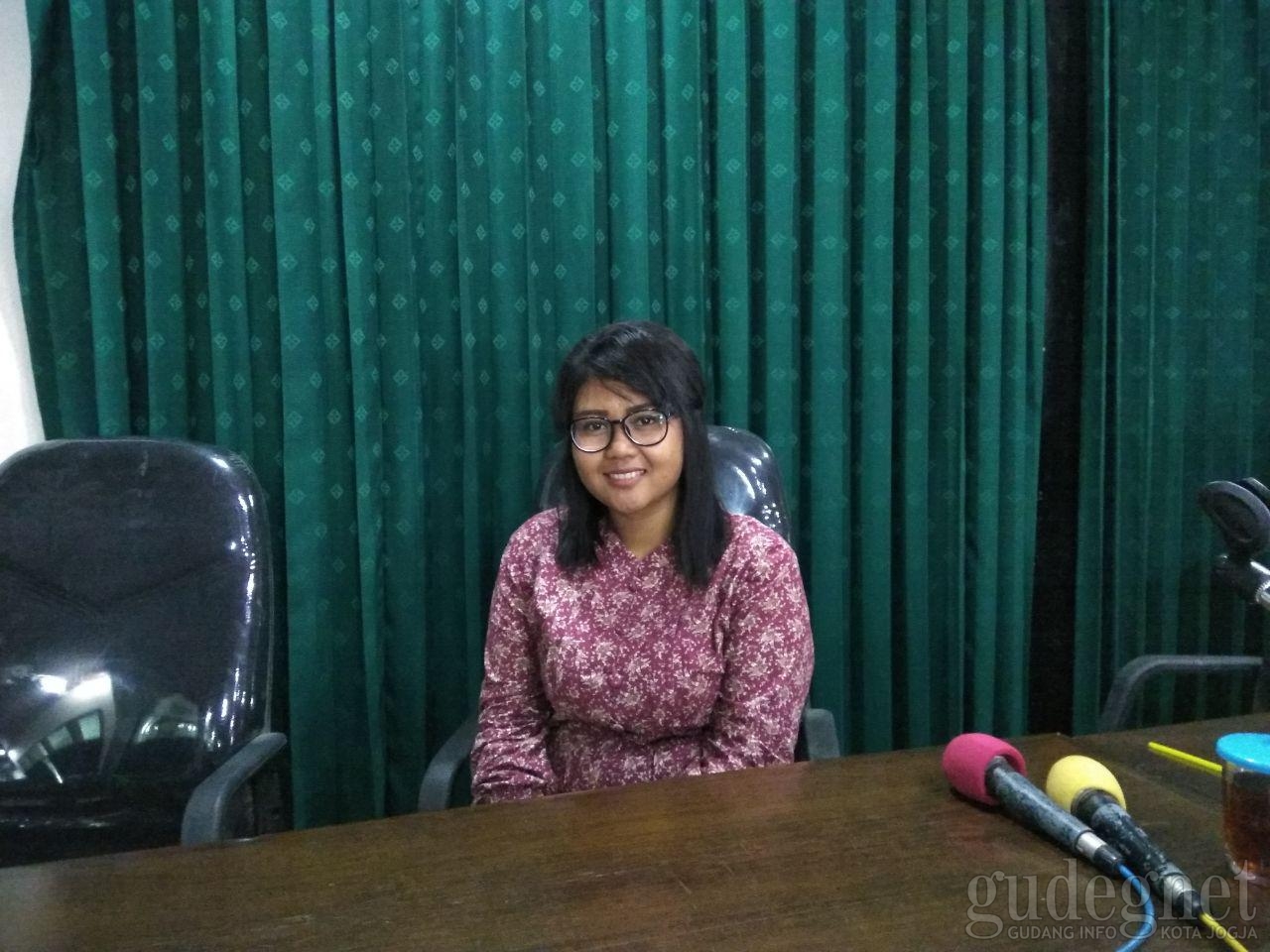 Genpi Kenalkan 8 Destinasi Digital di Jogja Genpi Kenalkan 8 Destinasi Digital di Jogja