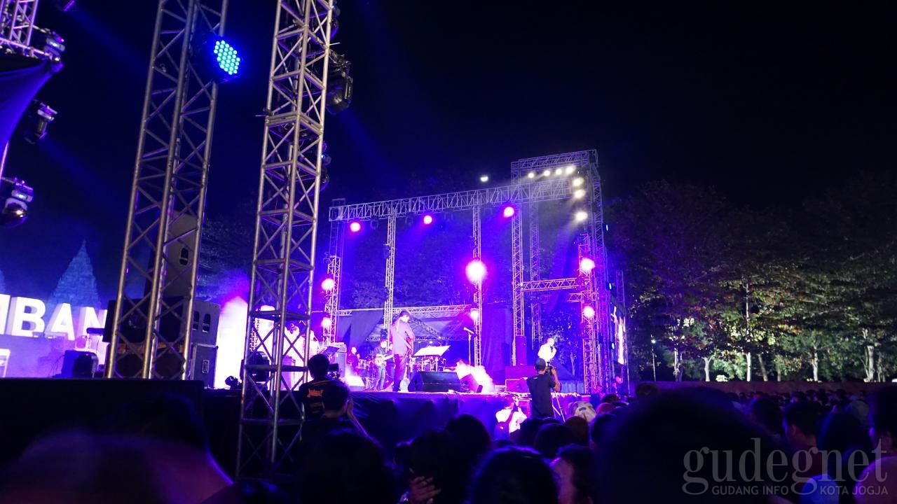 Daftar Musisi Prambanan Jazz #4 Hari Ke-2 Daftar Musisi Prambanan Jazz #4 Hari Ke-2