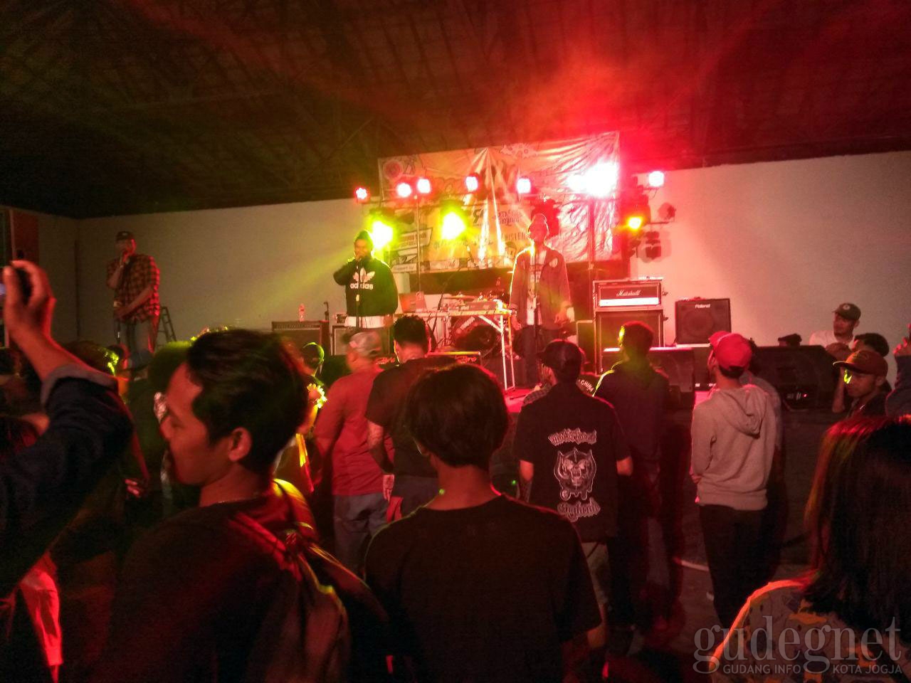 Charity Night Lombok Tangguh, Sikap Peduli Bencana Lombok Charity Night Lombok Tangguh, Sikap Peduli Bencana Lombok