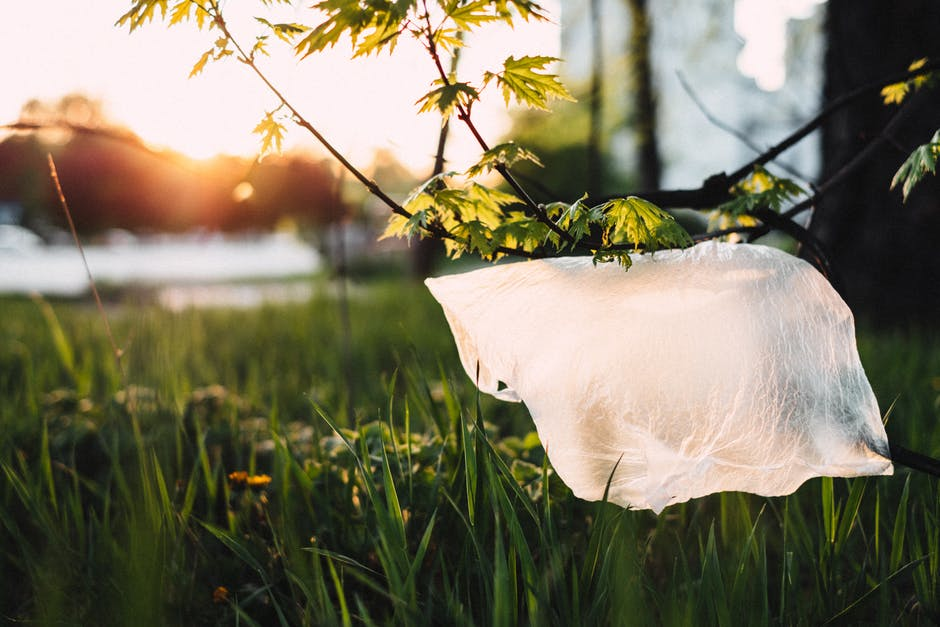 Tips Mengurangi Penggunaan Plastik Tips Mengurangi Penggunaan Plastik