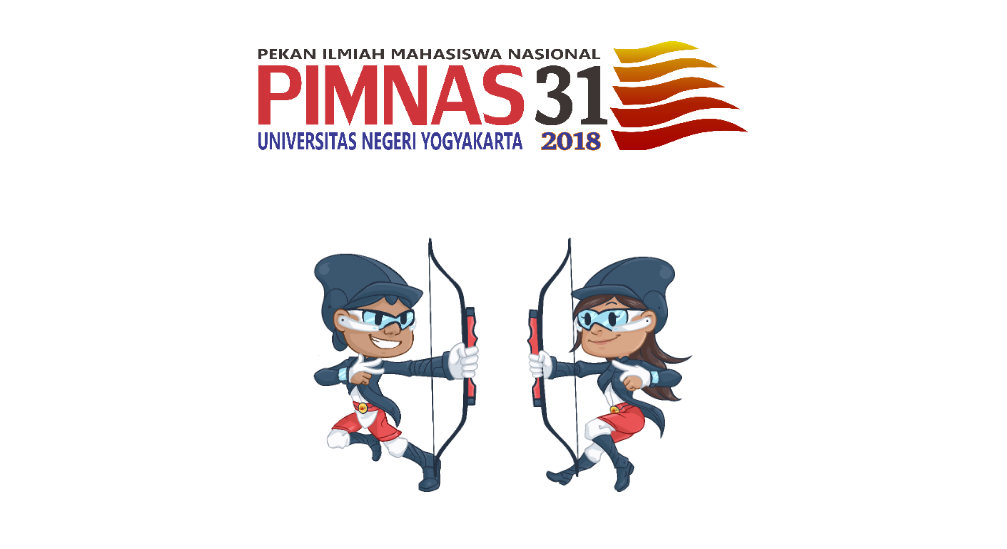 440 Proposal Dari 136 Perguruan Tinggi Akan Dilaga dalam PIMNAS 31 di UNY 440 Proposal Dari 136 Perguruan Tinggi Akan Dilaga dalam PIMNAS 31 di UNY