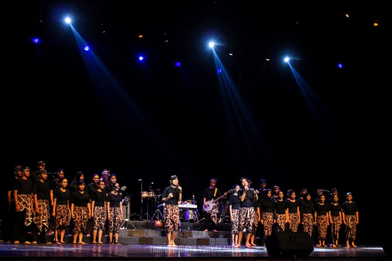 Segera Digelar, Pergelaran Musikalisasi Sastra 2018 Segera Digelar, Pergelaran Musikalisasi Sastra 2018
