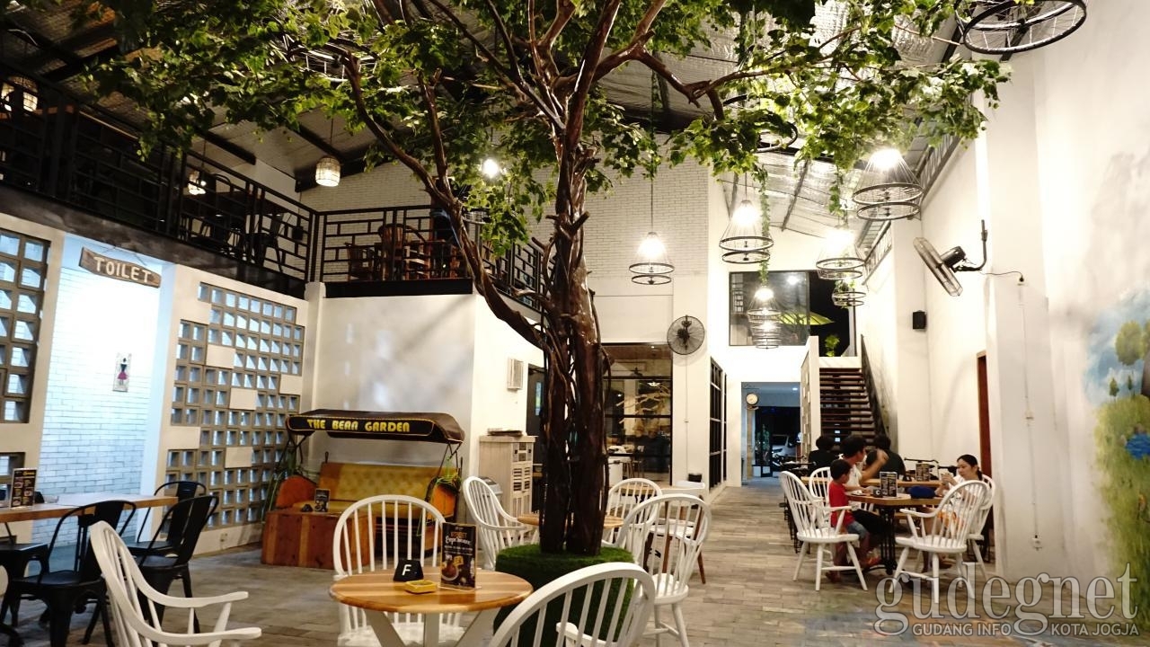 Lima Kafe Asyik Buat Nongkrong Lima Kafe Asyik Buat Nongkrong