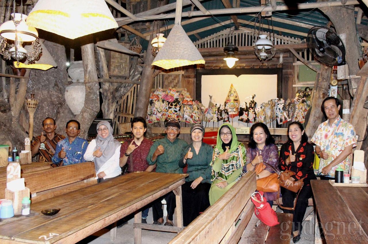 Rejowinangun Lolos 18 Besar Kampung Wisata Nasional Rejowinangun Lolos 18 Besar Kampung Wisata Nasional