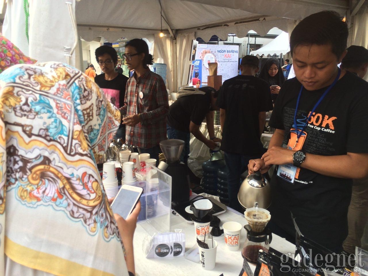Cita Citata Bakal Meriahkan Ngopi Bareng KAI #2 Cita Citata Bakal Meriahkan Ngopi Bareng KAI #2