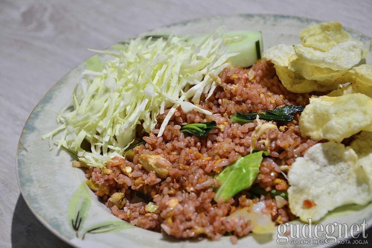 Cobain 5 Nasi Goreng Mantap Ini Cobain 5 Nasi Goreng Mantap Ini