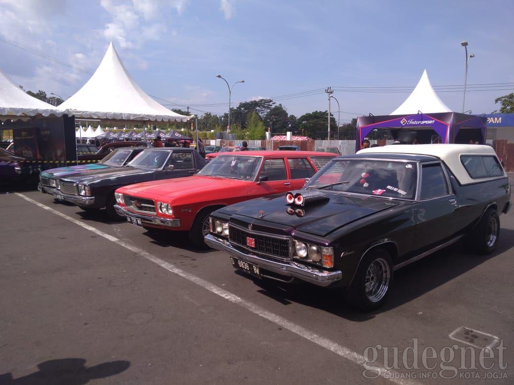 JHD 2018, &ldquo;Sugeng&rdquo; Berhasil Diboyong ke Bandung