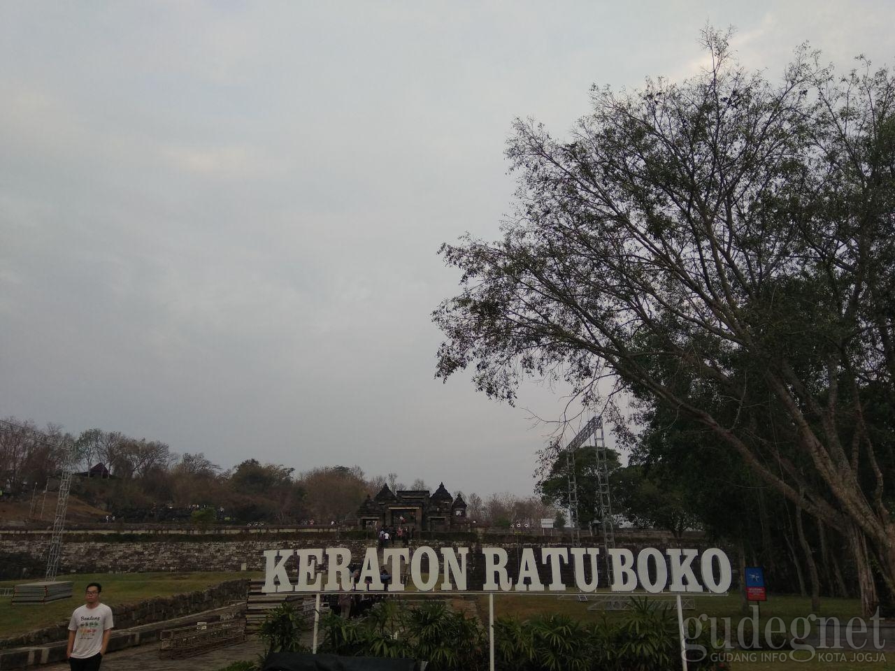 Ratu Boko Festival 2018 Suguhkan Sendratari Sumunaring Abhayagiri Ratu Boko Festival 2018 Suguhkan Sendratari Sumunaring Abhayagiri