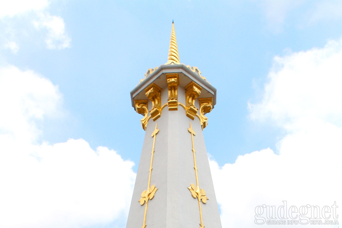 Oktober Yogya Makin Panas Oktober Yogya Makin Panas